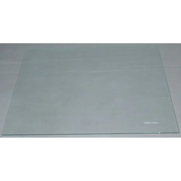Glasplatte Beko 4362726100 für Kühlschrank Beko
