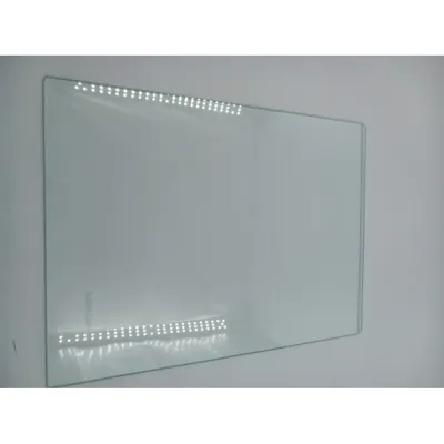 Glasplatte Beko 5938192200 für Kühlschrank Beko