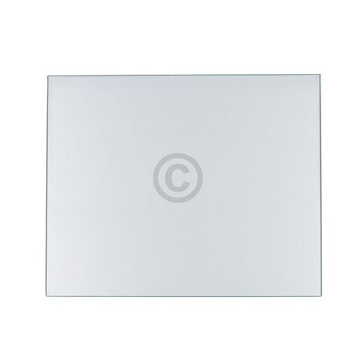Bild: Glasplatte Bosch 00709677 475x425mm für Gefrierschrank