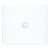 Bild: Glasplatte Bosch 11004279 390x330mm für Gefrierschrank