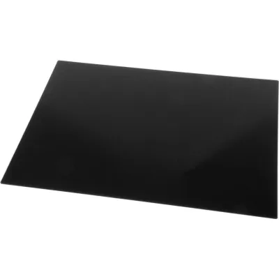 Glasplatte Bosch 11052837 für Mikrowelle + Kombibackofen + Mikrowellenherd Bosch