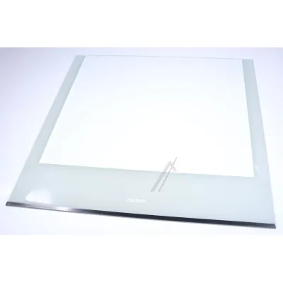 Glasplatte EasyFresh für Kühlschrank Liebherr 727213500 Ablage komplett