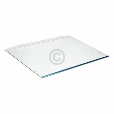 Glasplatte Electrolux 4055196101 für Kühlschrank