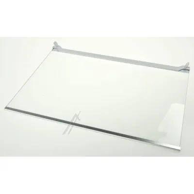 Glasplatte für Beko Kühlschrank C00875837 Kühlschrankfach