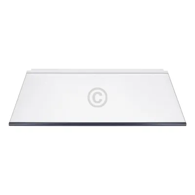 Glasplatte für Bosch Siemens Kühlschrank 11053701 Kühlregal