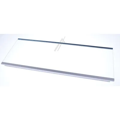 Glasplatte für Bosch Siemens Kühlschrank 11058227 Ablage