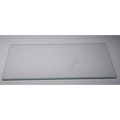 Glasplatte für Geschirrspüler Whirlpool 482000029142 478x333x4mm, 90°