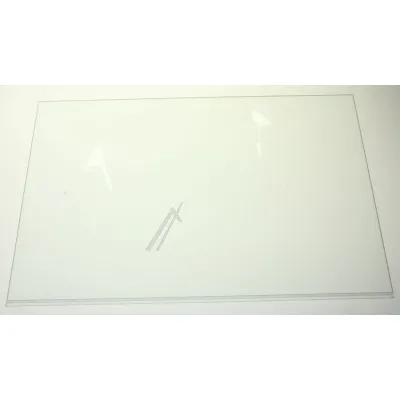 Glasplatte für Geschirrspüler Whirlpool 482000031618 (478x305x4 mm)