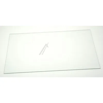 Glasplatte für Geschirrspüler Whirlpool 482000031623 478x286x4mm, 90°
