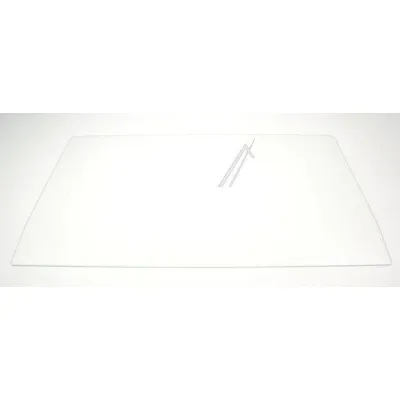 Glasplatte für Geschirrspüler Whirlpool Indesit C00110343 482000028466 Türscheib