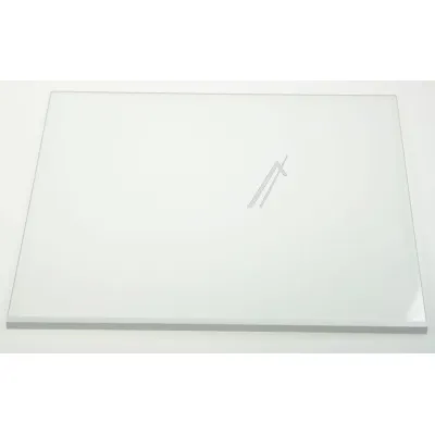 Glasplatte für Glaskeramikkochfeld Bosch 11026101 Kochfeldabdeckung