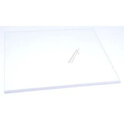 Glasplatte für Glaskeramikkochfeld Bosch 11048230 Kochfeld-Ersatz