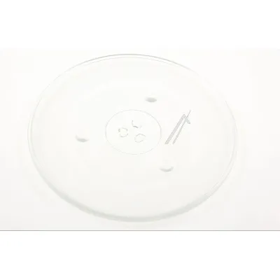 Glasplatte für Hisense/Gorenje Mikrowelle 278863 Kochfeld