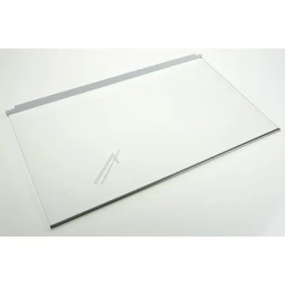 Glasplatte für Indesit Kühlschrank 481010747964 Kühlfach