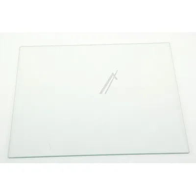 Glasplatte für Kühlschrank Beko 4214906800 Gemüsefach