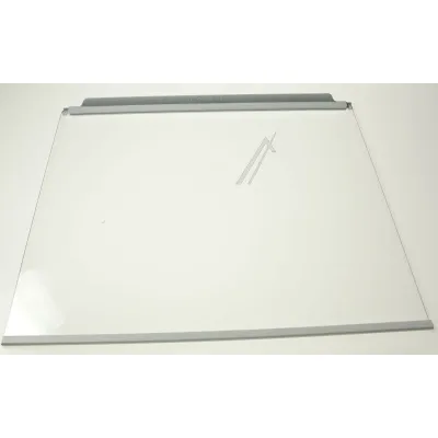 Glasplatte für Kühlschrank Beko C00869422 458x388x3.2mm