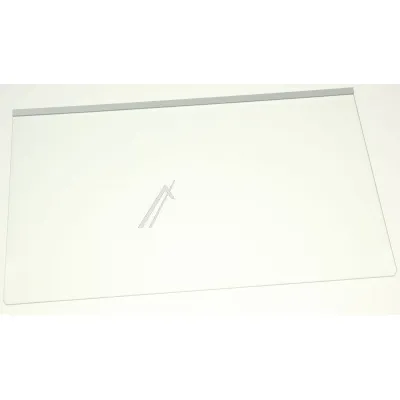 Glasplatte für Kühlschrank Beko C00873583 447x268x3.2/MP