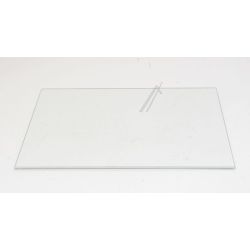 Glasplatte für Kühlschrank Beko C00875911 467,5x337,5x3,2 mm