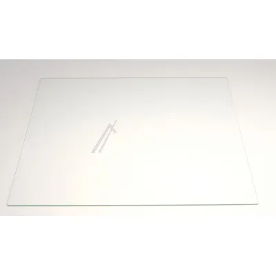 Glasplatte für Kühlschrank Beko C00876108 458x475x3.2 mm