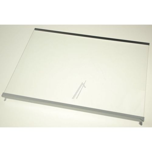 Bild: Glasplatte für Kühlschrank Beko C00879521 462.5x348x3.2mm