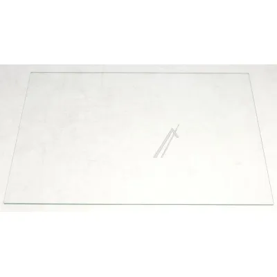 Glasplatte für Kühlschrank Beko/Grundig/Arçelik C00873103 401x288x3.2 mm