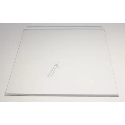 Glasplatte für Kühlschrank Beko/Grundig/Arcelik C00898010 Kühlschrankregal
