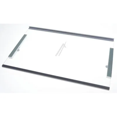 Glasplatte für Kühlschrank Bosch Siemens 00677103 Abdeckung
