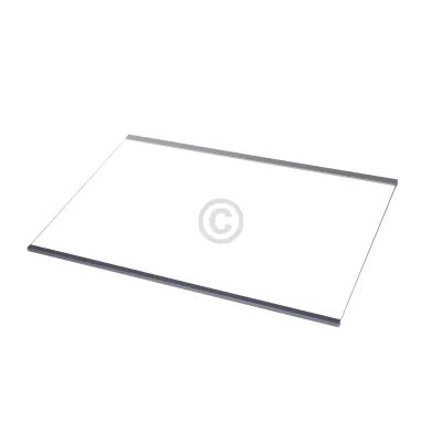 Glasplatte für Kühlschrank Bosch Siemens 11049615 Kühlregal