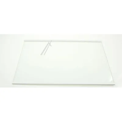 Glasplatte für Kühlschrank Candy Hoover 49034639 Ablageplatte