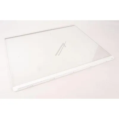 Glasplatte für Kühlschrank Electrolux 8582651087552 Regalboden Einschub