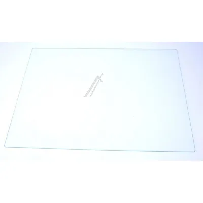 Glasplatte für Kühlschrank Haier Candy Hoover 70000662 Kühlregal