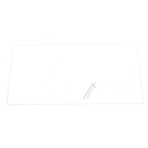 Bild: Glasplatte für Kühlschrank Hisense/Gorenje 413276 394x200x3 mm