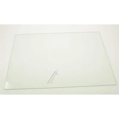 Glasplatte für Kühlschrank Hisense/Gorenje 576348 398x289x3mm
