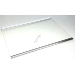 Glasplatte für Kühlschrank Hisense HK1513977 Fach