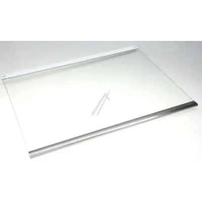 Glasplatte für Kühlschrank Hisense HK1513977 Fach