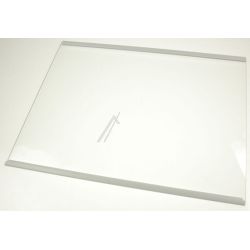 Glasplatte für Kühlschrank Homa 2106100165 Glaseinlegeboden