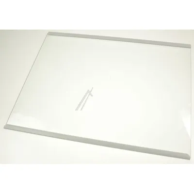 Glasplatte für Kühlschrank Homa 2106100165 Glaseinlegeboden