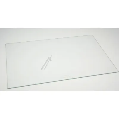 Glasplatte für Kühlschrank Küppersbusch 430987 Kühlschrankboden