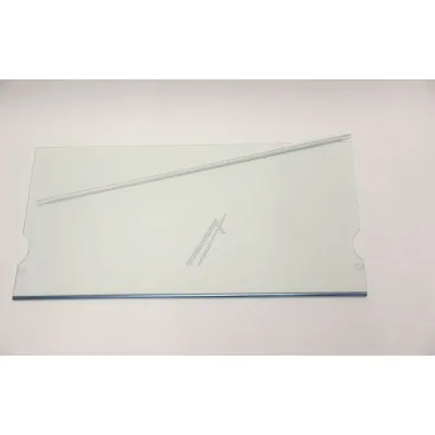 Glasplatte für Kühlschrank Liebherr 727122700 46,51 cm