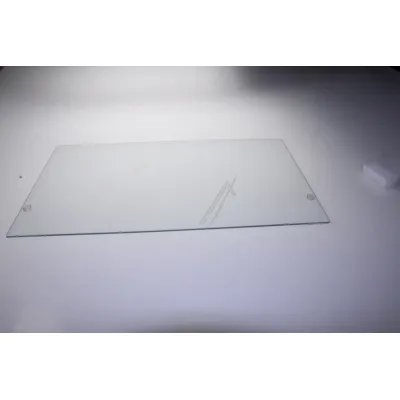 Glasplatte für Kühlschrank Liebherr 727182100 Sicherheitsabsteller