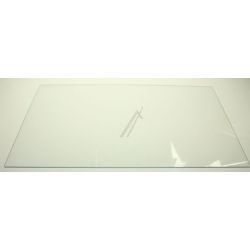 Glasplatte für Kühlschrank Liebherr 727184900 Sicherheit, klar