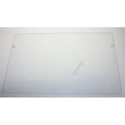 Glasplatte für Kühlschrank Liebherr 727188200 Gemüsefach