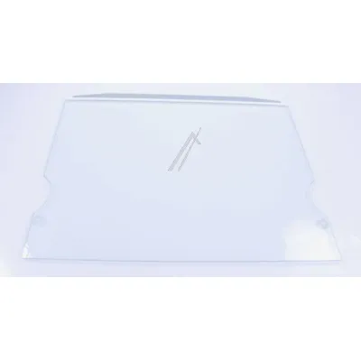 Glasplatte für Kühlschrank Liebherr 727193400 groß, montiert