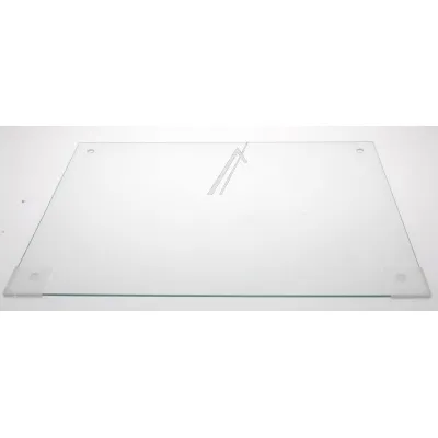 Glasplatte für Kühlschrank Liebherr 727248800 3,2 mm, Schublade
