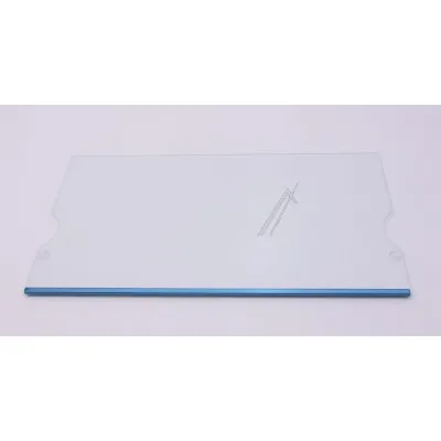 Glasplatte für Kühlschrank Liebherr 727267400 i-Bio Comfort