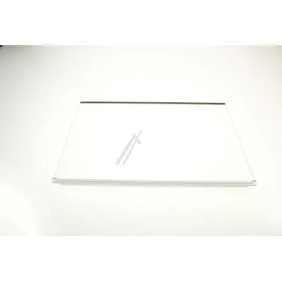 Glasplatte für Kühlschrank Liebherr 727287400 groß, komplett