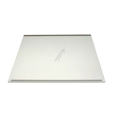 Glasplatte für Kühlschrank Liebherr 727287600 Gemüsefach