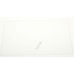 Glasplatte für Kühlschrank Liebherr 727288100 Küchenelement