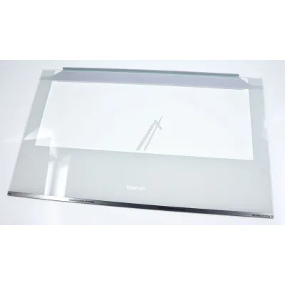 Glasplatte für Kühlschrank Liebherr 727605300 vollständig IK88 AB