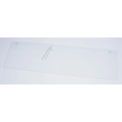Glasplatte für Kühlschrank Liebherr 727608100 komplett